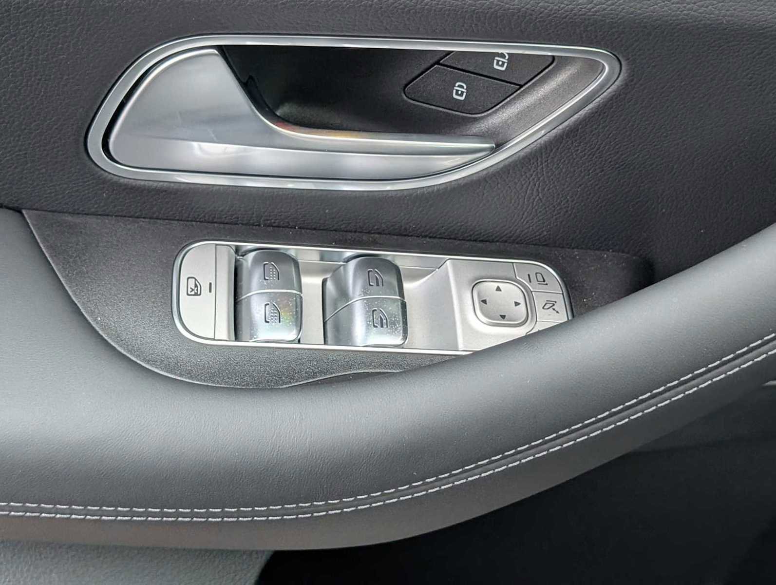 New 2026 Mercedes-Benz GLE 53 AMG 4MATIC image 18