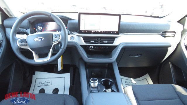 New 2026 Ford Explorer Active AWD/4WD video 2