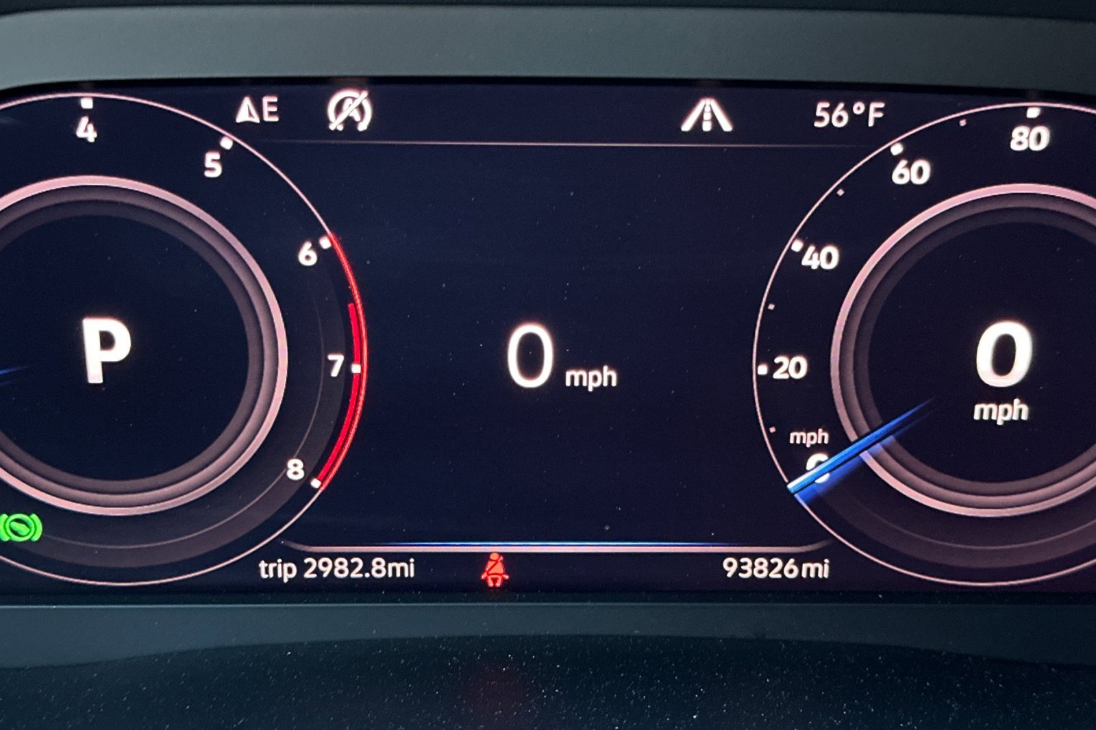 Used 2020 Volkswagen Atlas Cross Sport SEL image 22