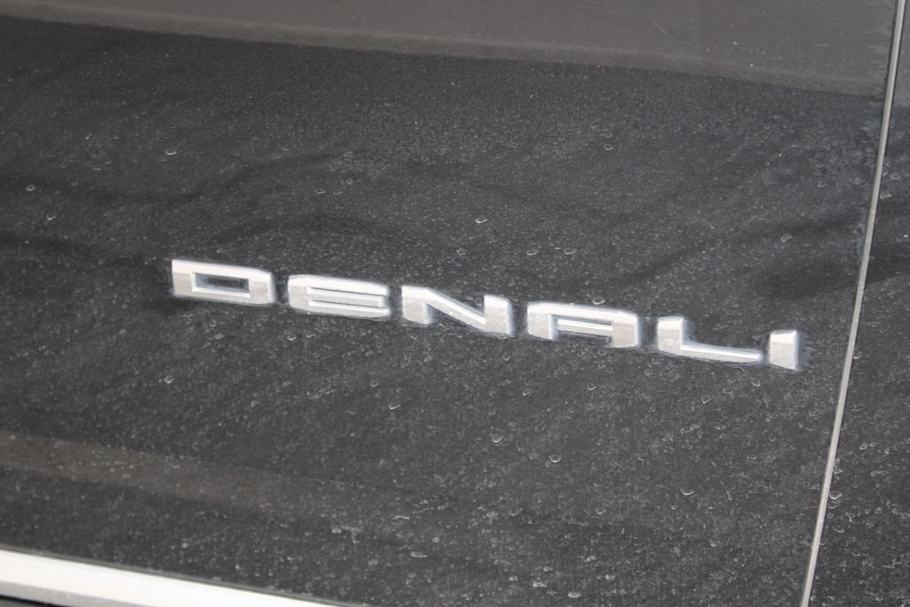 Used 2024 GMC Yukon XL Denali w/ Max Trailering Package RWD image 13