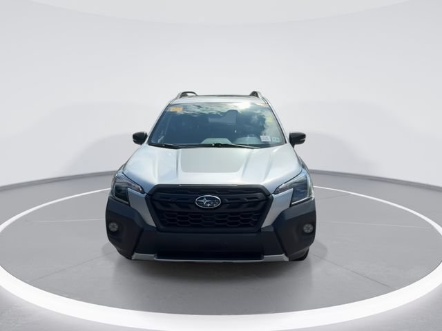 Used 2024 Subaru Forester Wilderness w/ Wilderness Package AWD/4WD image 3