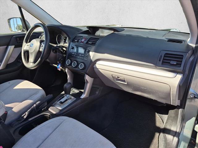 Used 2014 Subaru Forester 2.5i Premium w/ All-Weather Package AWD/4WD image 22