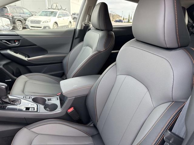 New 2026 Subaru Crosstrek 2.5i Limited image 14