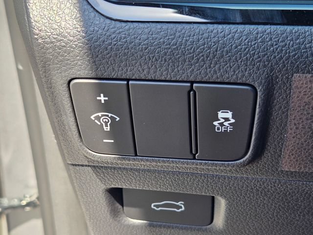 New 2026 Kia K5 GT-Line w/ GT-Line Premium Package FWD image 14