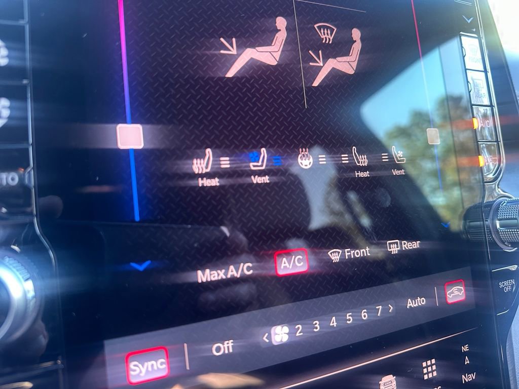 Used 2026 RAM 2500 Power Wagon image 26