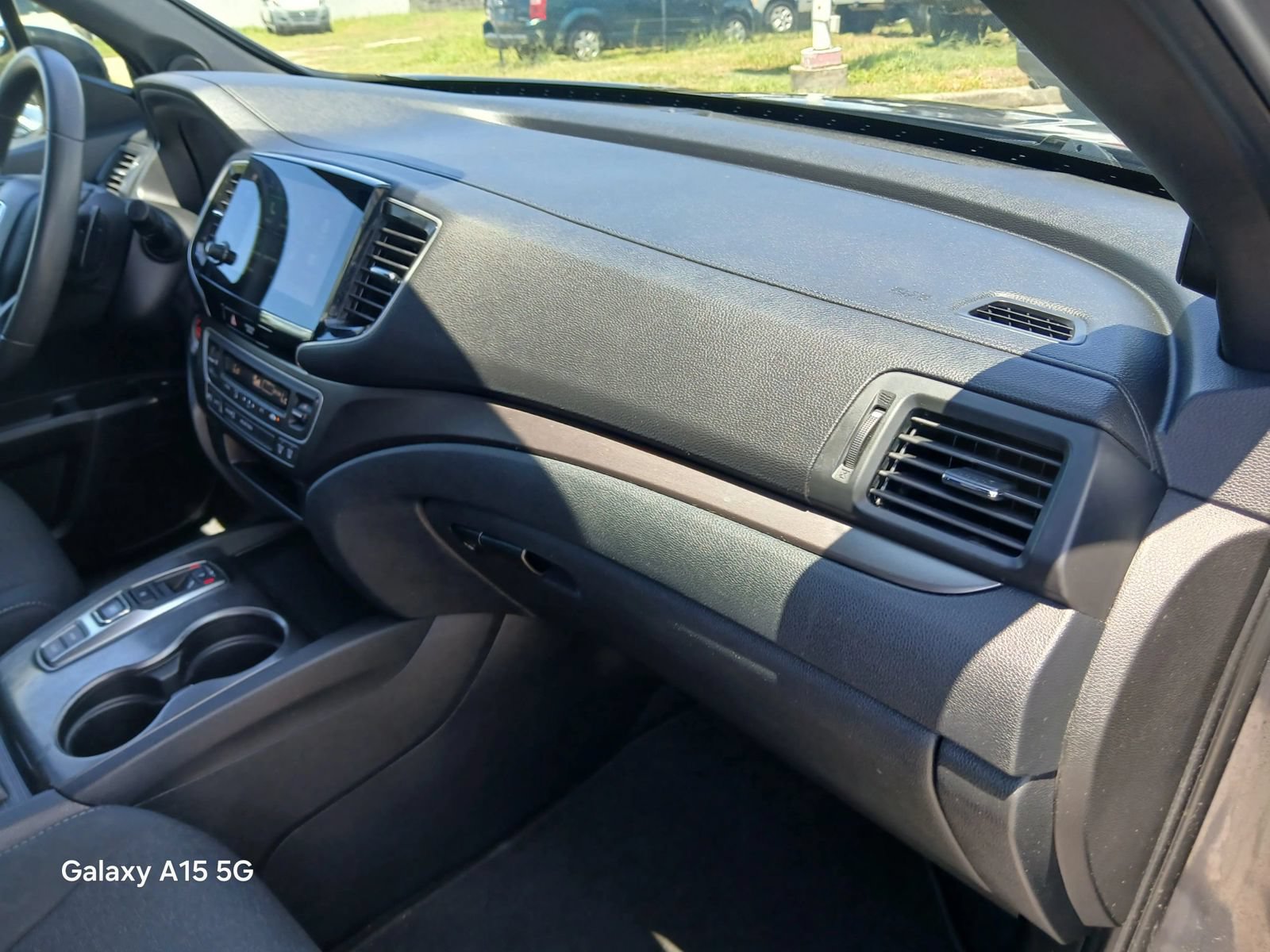 Used 2021 Honda Passport Sport image 19