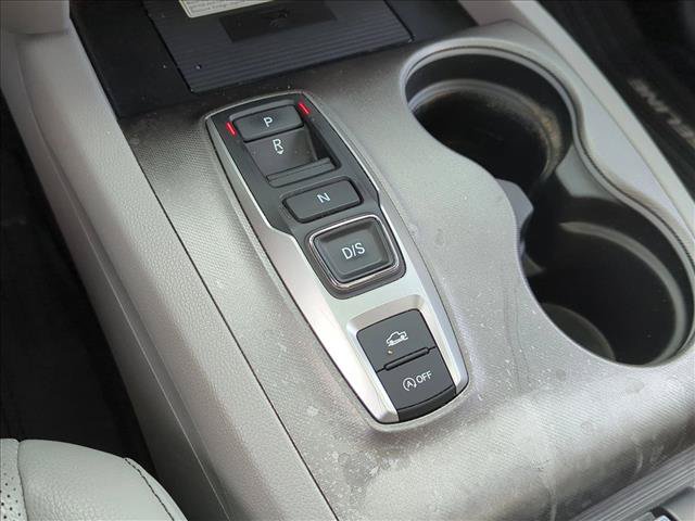 Certified 2022 Honda Ridgeline RTL-E image 12
