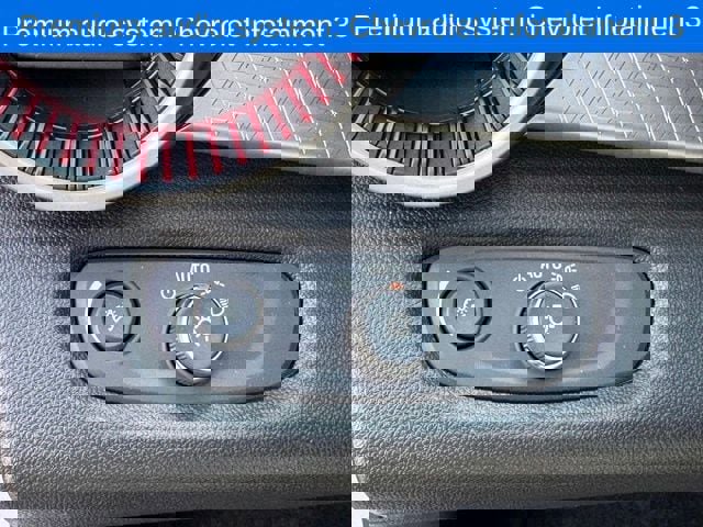 Used 2024 Chevrolet Trax RS w/ Driver Confidence Package image 13