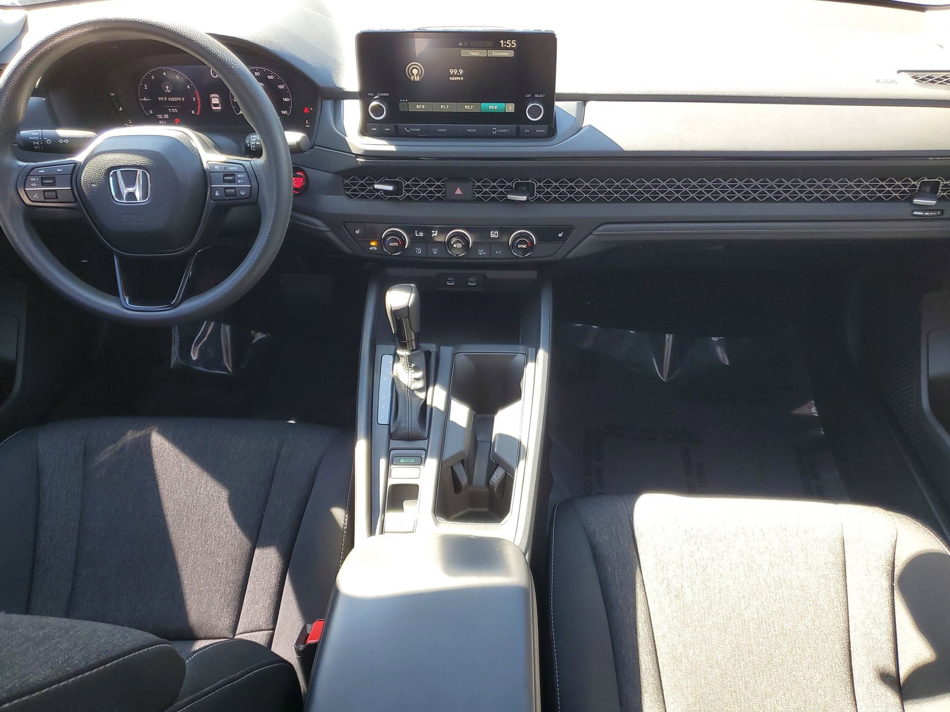 Used 2024 Honda Accord EX image 12