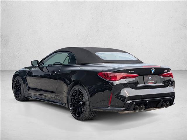 New 2027 BMW M4 xDrive Competition AWD/4WD image 9