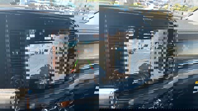 New 2025 Ford F350 Lariat w/ Lariat Ultimate Package image 53