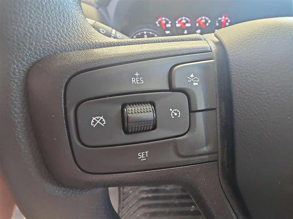 New 2025 Chevrolet Silverado 2500 Custom w/ Custom Value Package image 33