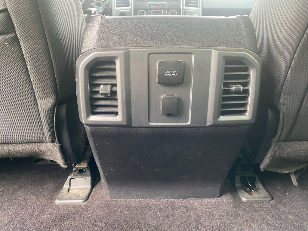 Used 2016 Ford F150 XLT w/ Equipment Group 301A Mid RWD image 30