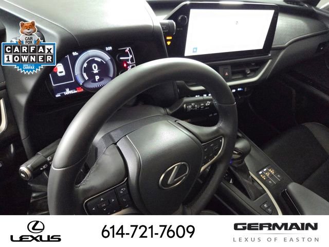 Used 2024 Lexus UX 250h 250h Premium image 17
