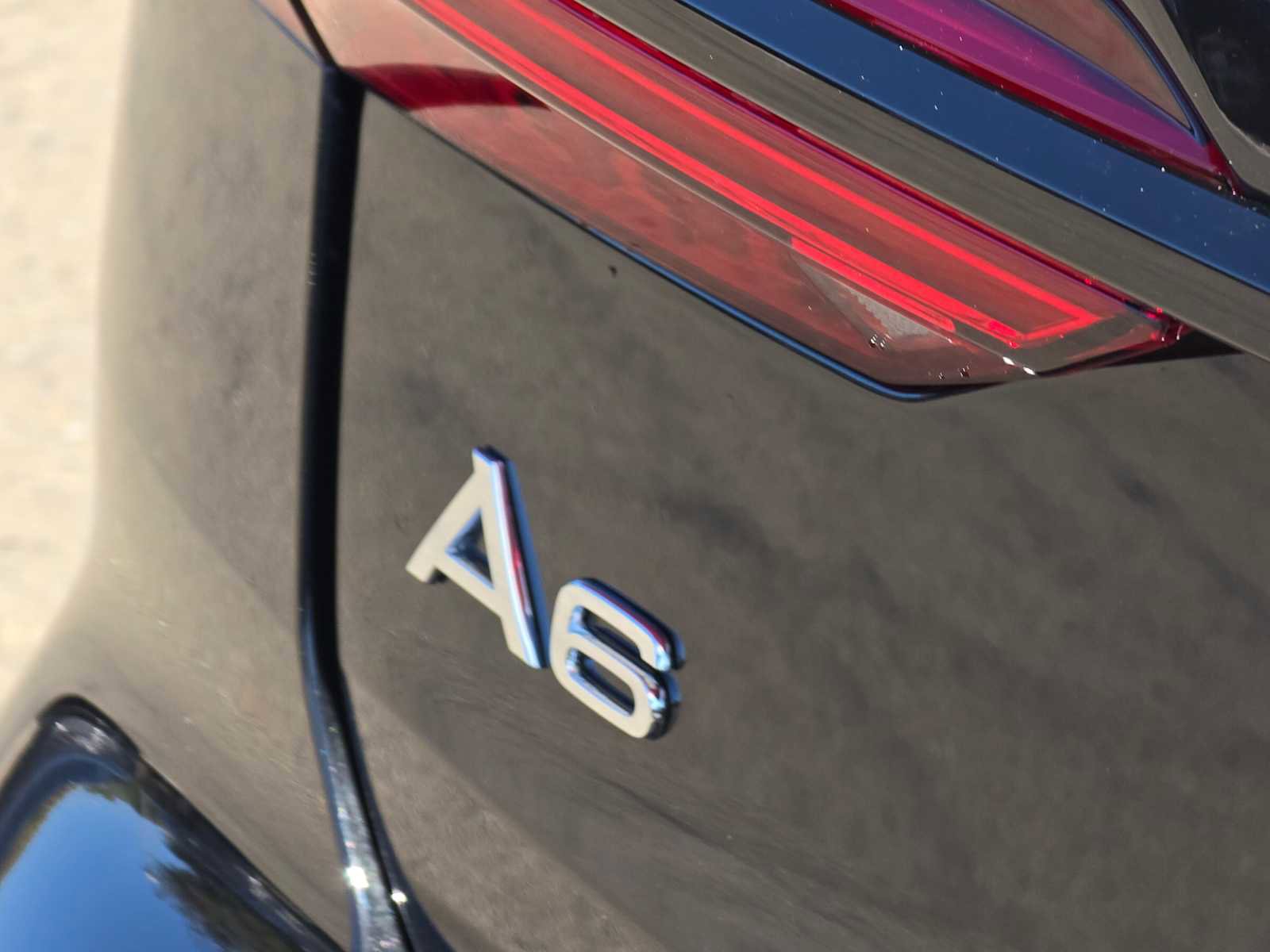New 2026 Audi A6 Premium Plus image 14