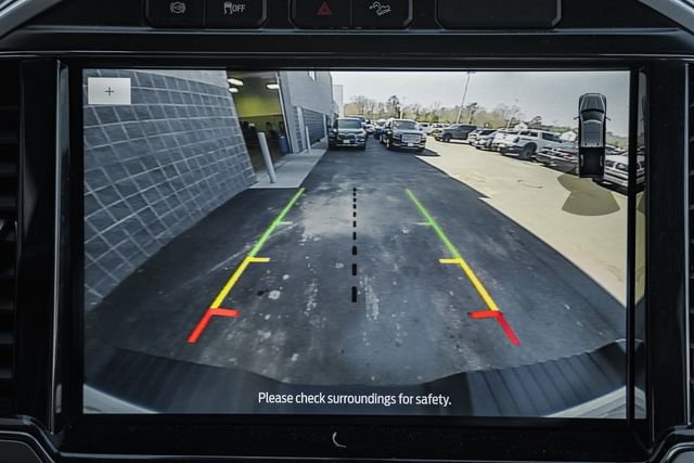 Used 2022 Ford F350 Lariat w/ Lariat Ultimate Package image 56