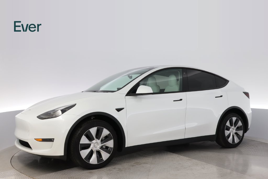 Used 2023 Tesla Model Y Long Range AWD/4WD image 18