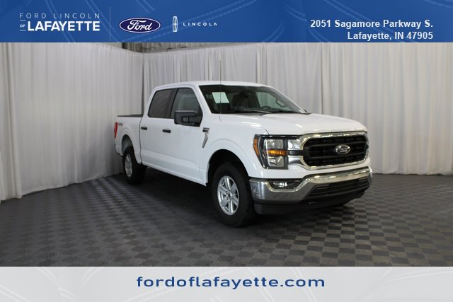 Used 2023 Ford F150 XLT