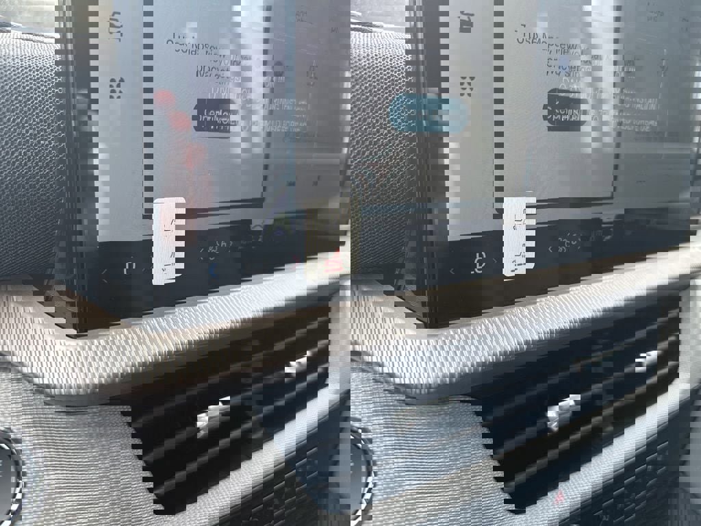 New 2026 Ford Explorer Active image 21