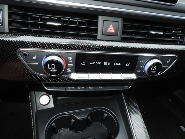 Used 2019 Audi S5 Prestige w/ S Sport Package AWD/4WD image 27