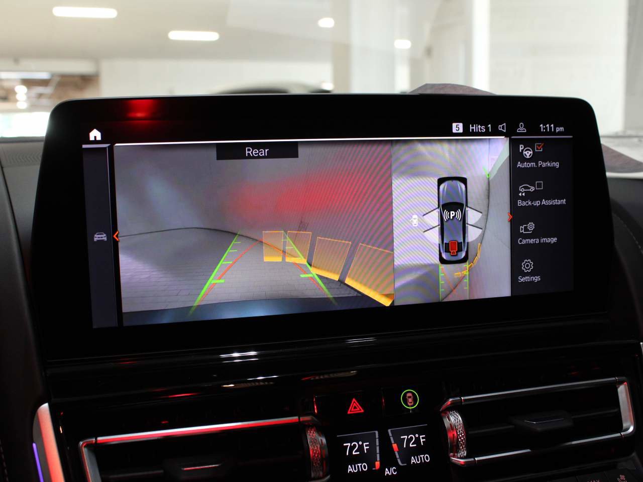 New 2026 BMW 840i w/ M Sport Professional Package image 21