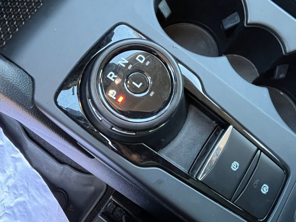 Used 2023 Ford Bronco Sport image 25