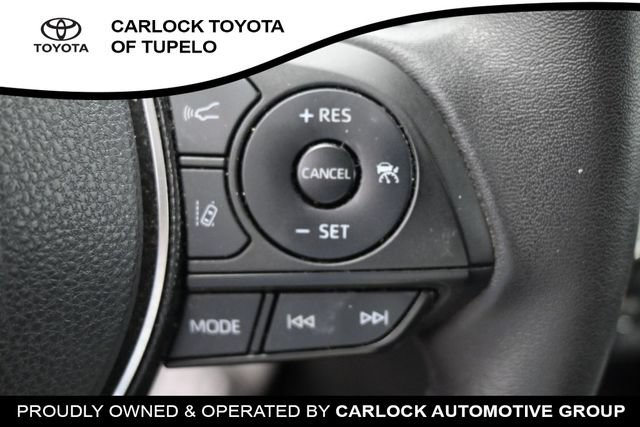Used 2021 Toyota RAV4 Limited AWD/4WD image 29