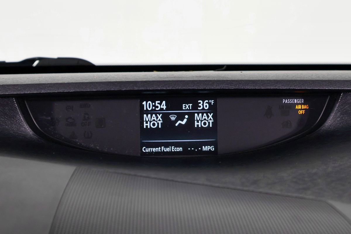Used 2015 Toyota Venza XLE w/ XLE Premium Package image 31