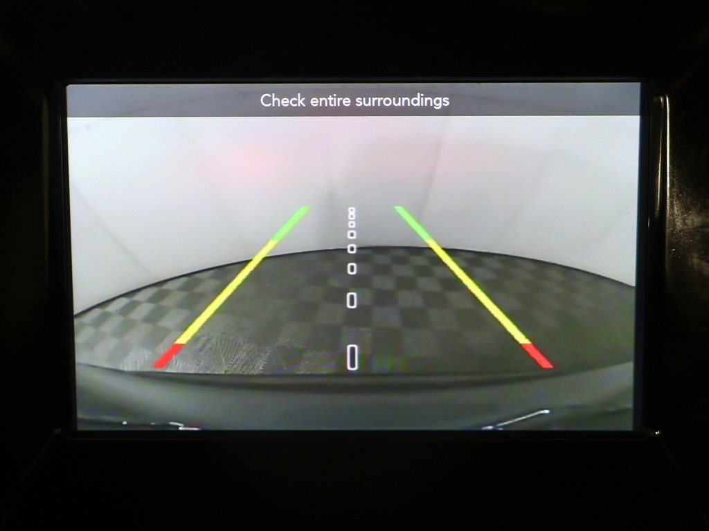 Used 2018 Jeep Compass Latitude w/ Popular Equipment Group image 37