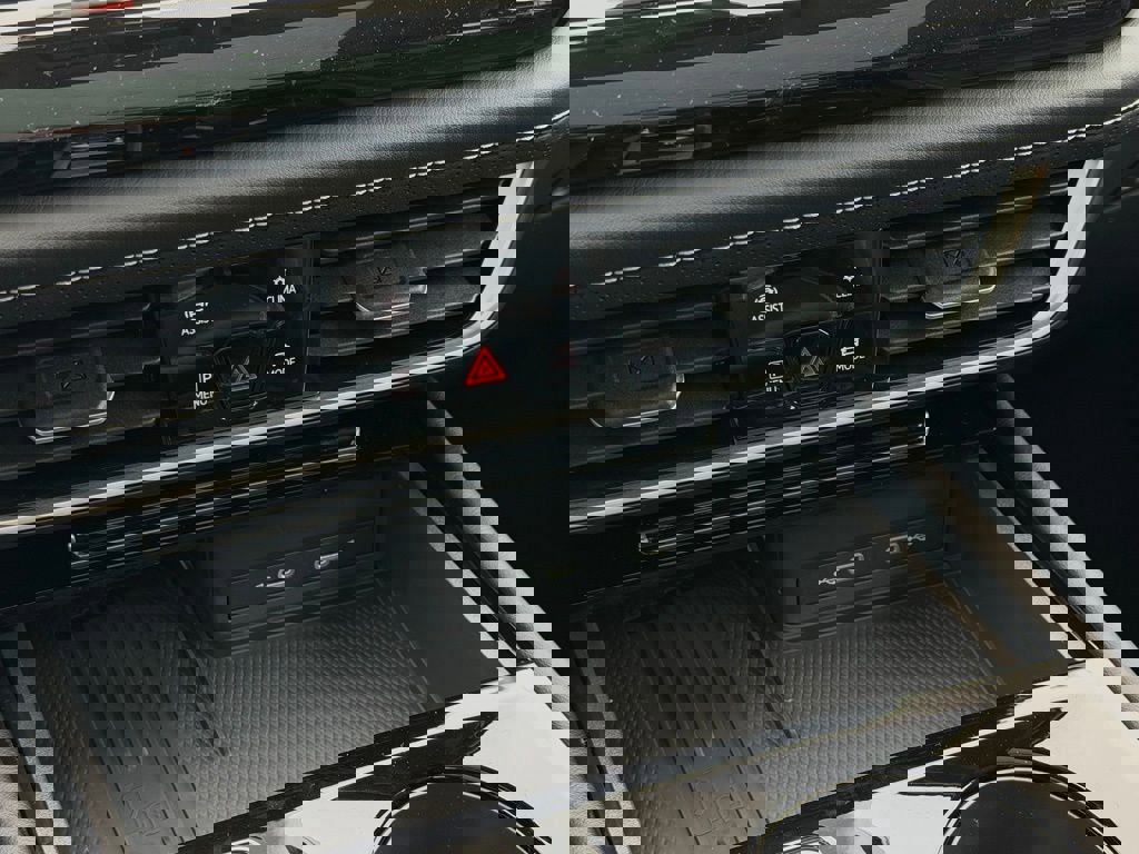 New 2026 Volkswagen Atlas SE image 35