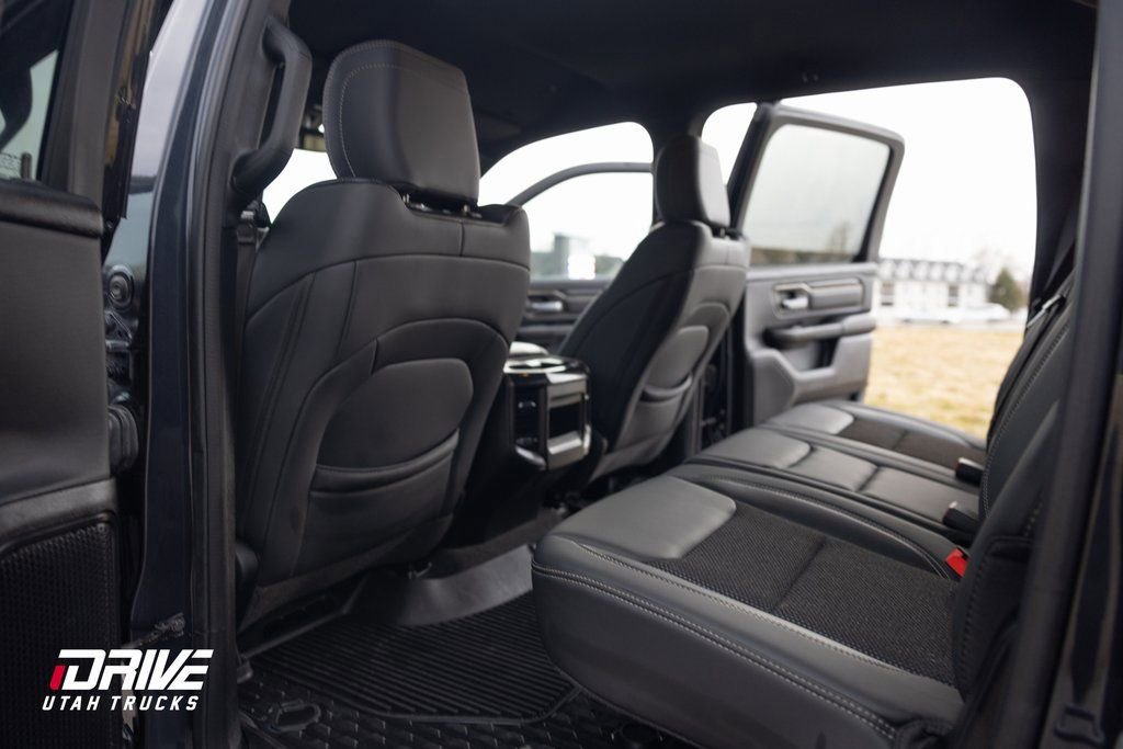 Used 2021 RAM 1500 Rebel w/ Level 1 Equipment Group image 19