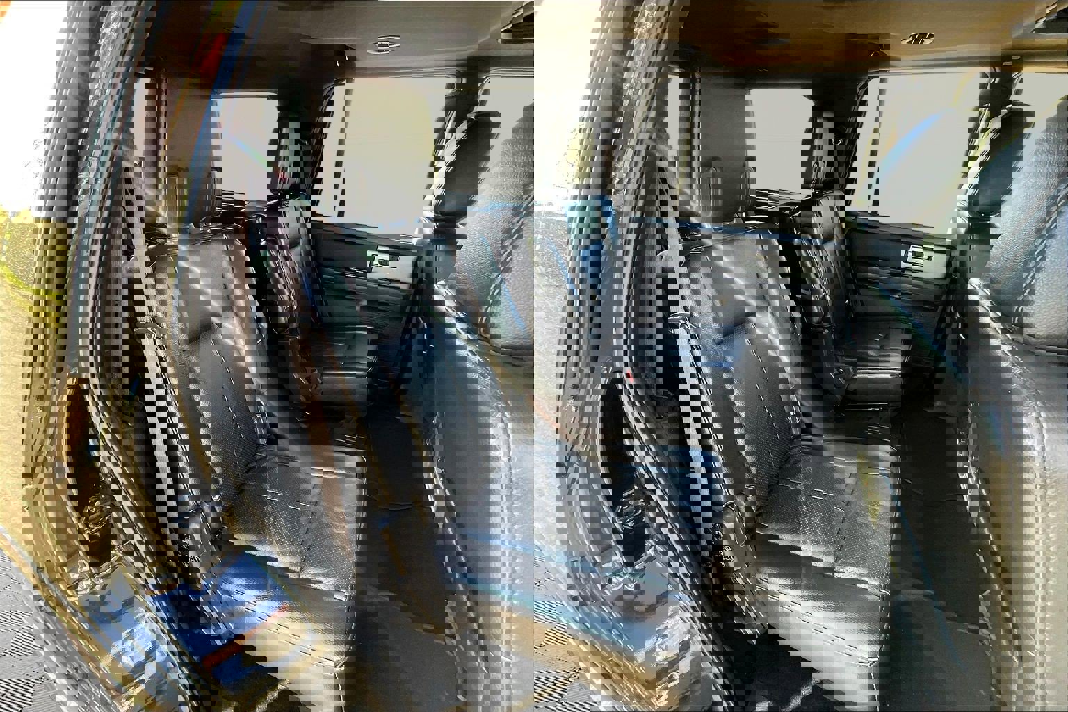 Used 2013 Ford Expedition Limited image 25