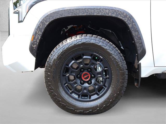 Used 2026 Toyota Tundra TRD Pro w/ Tow Tech Package AWD/4WD image 29