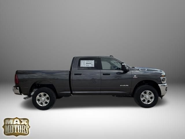 New 2025 RAM 2500 Lone Star image 9