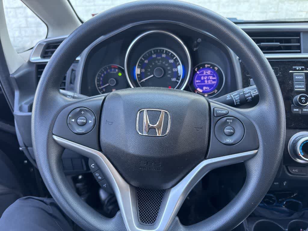 Used 2016 Honda Fit LX image 21