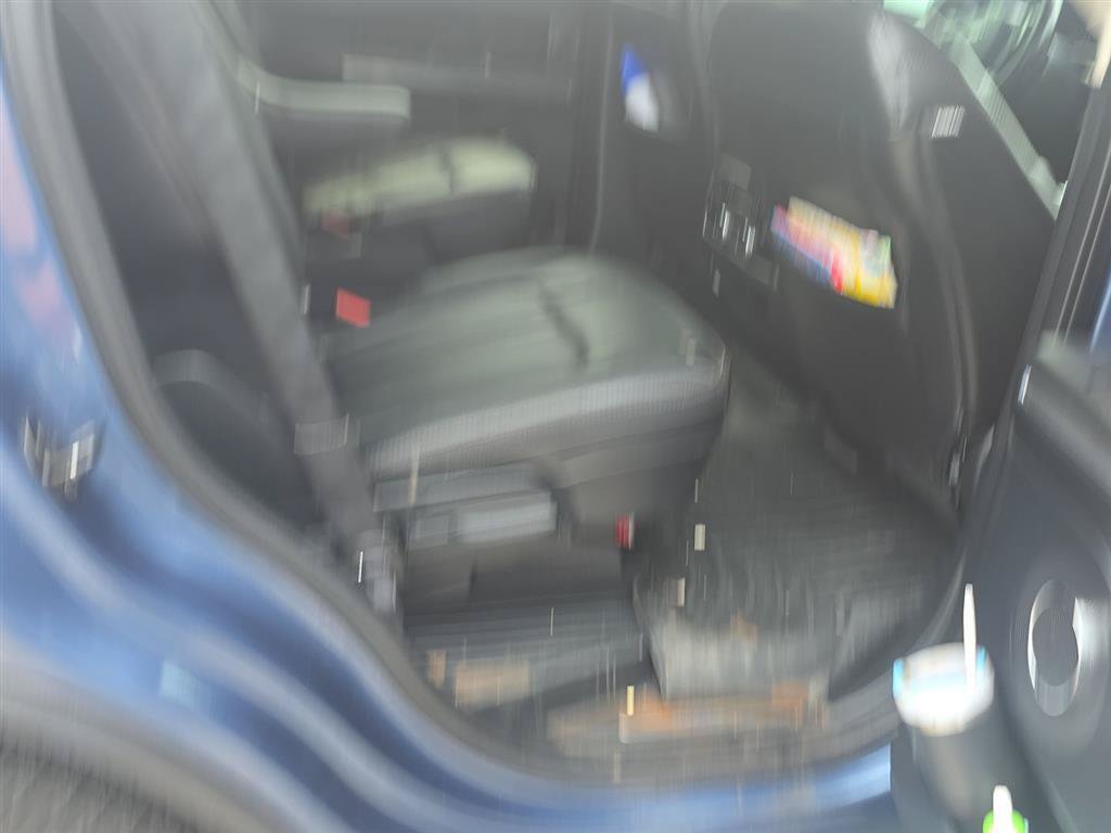 Used 2020 Ford Expedition Platinum AWD/4WD image 11