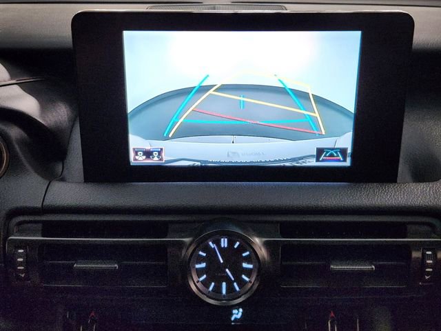Used 2023 Lexus IS 350 F Sport w/ Accessory Package 2 RWD image 17
