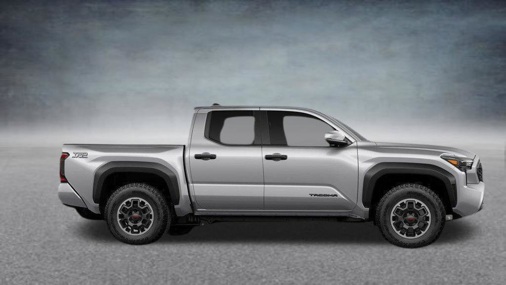 New 2026 Toyota Tacoma TRD Off-Road AWD/4WD image 37