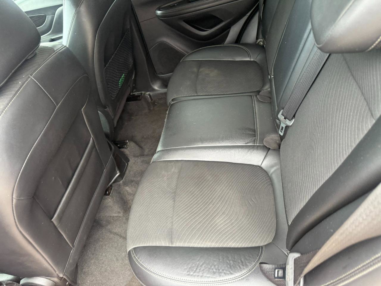 Used 2013 Buick Encore FWD image 14