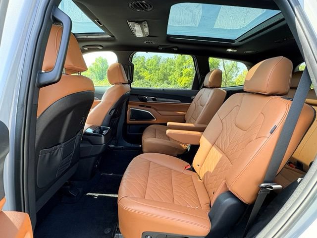 Certified 2023 Kia Telluride SX X-Pro AWD/4WD image 10