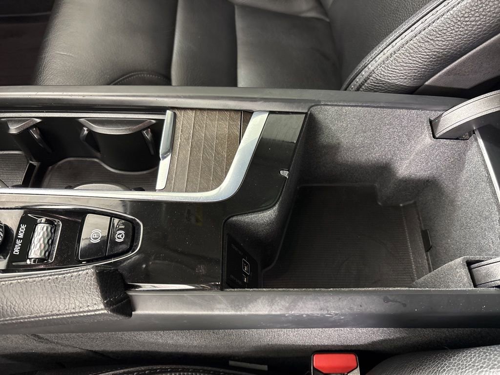 Used 2018 Volvo V90 T6 Cross Country w/ Convenience Package image 37