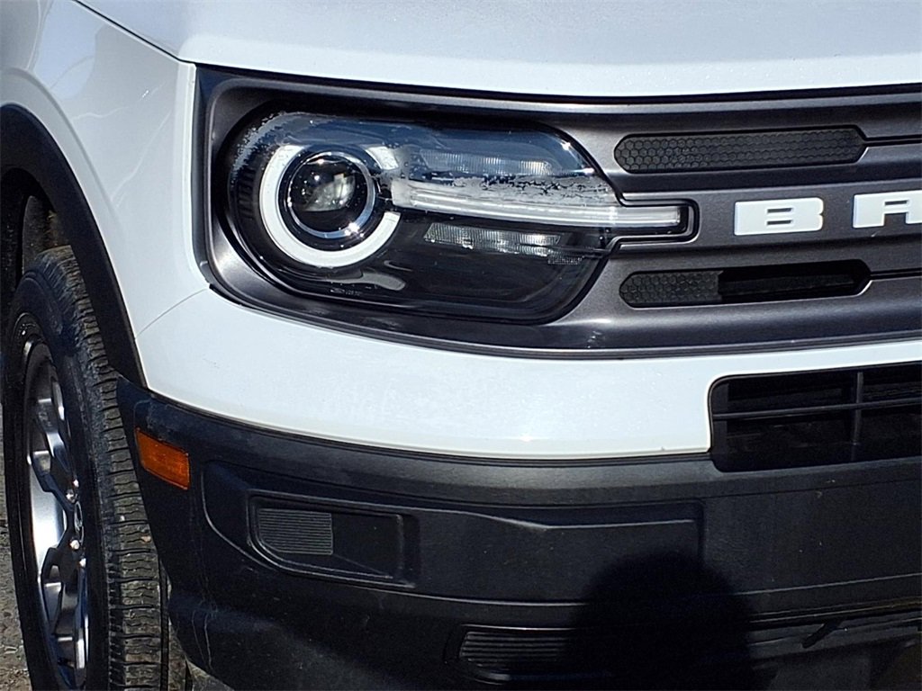 Used 2022 Ford Bronco Sport Big Bend image 25