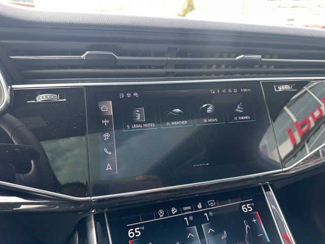 New 2026 Audi Q7 3.0T Premium Plus image 40