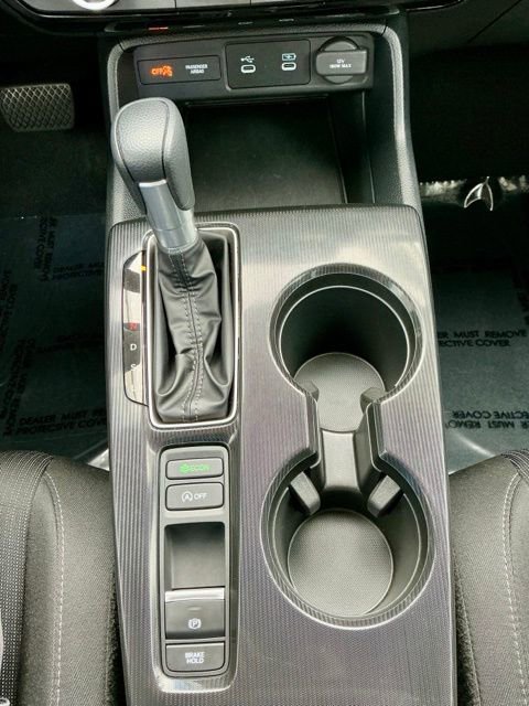 Used 2025 Honda Civic LX image 16