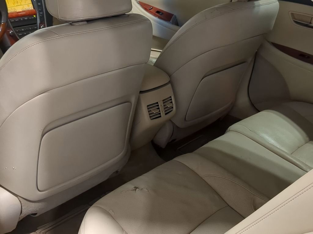 Used 2011 Lexus ES 350 FWD image 22