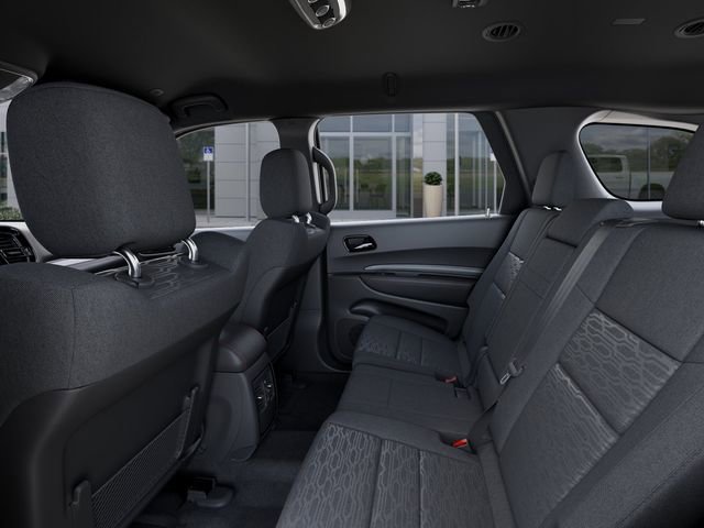 New 2026 Dodge Durango GT RWD image 24