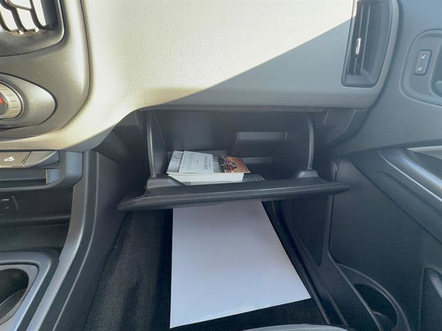 Used 2018 Chevrolet Colorado W/T w/ WT Convenience Package image 19