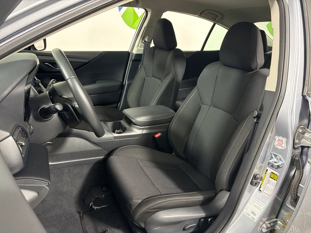Certified 2025 Subaru Legacy Premium AWD/4WD image 24