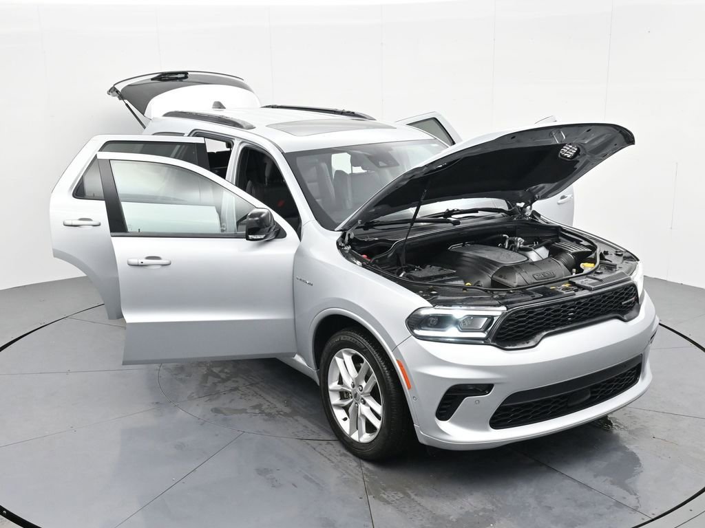 Used 2023 Dodge Durango R/T image 37