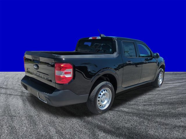 New 2026 Ford Maverick XL FWD image 4